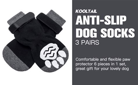 amazon dog socks